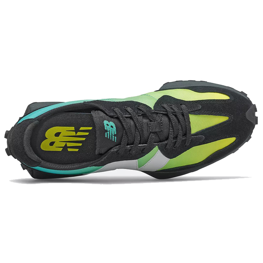 New Balance NB 327 Summer Jade