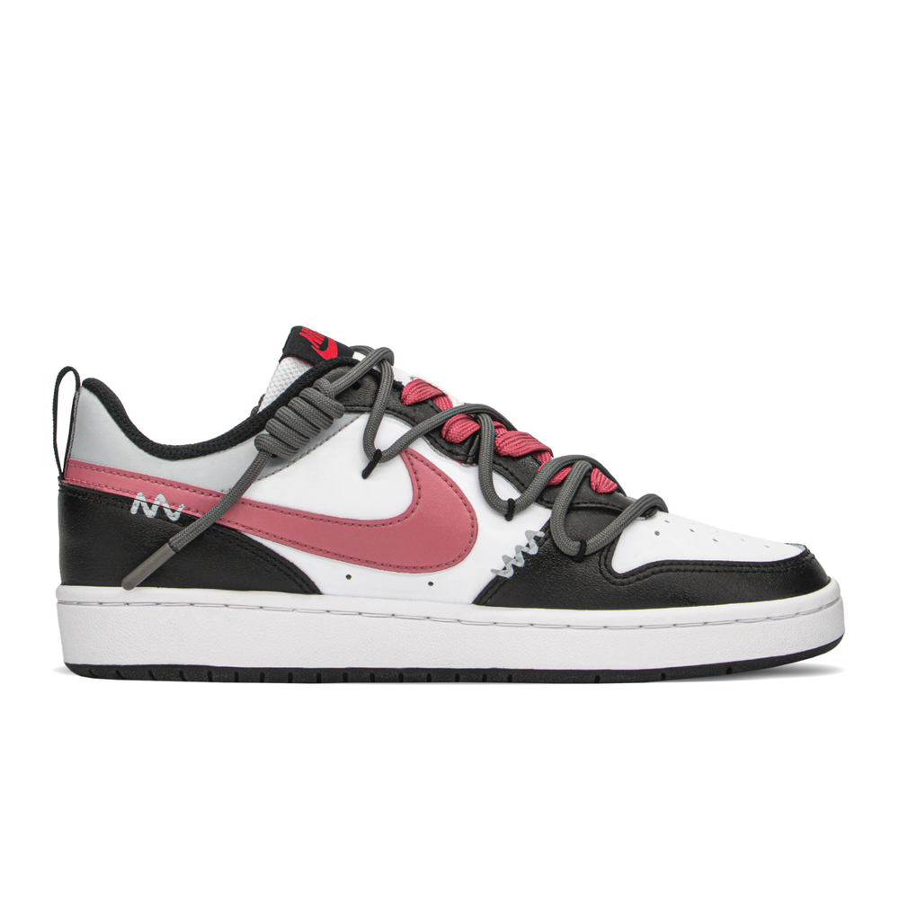【 】 Nike Court Borough FZBB GS