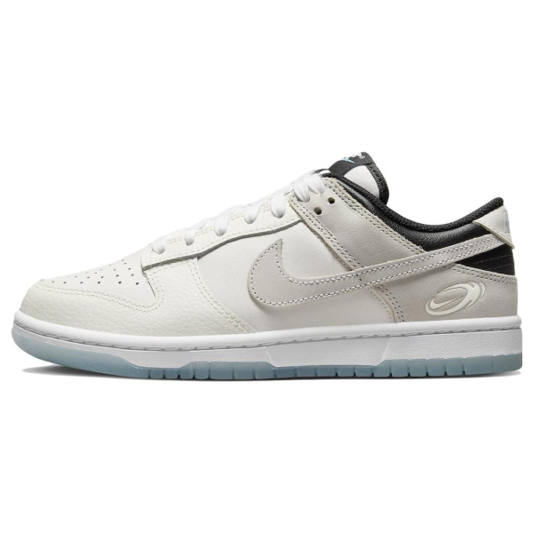Nike Dunk Low "Supersonic"