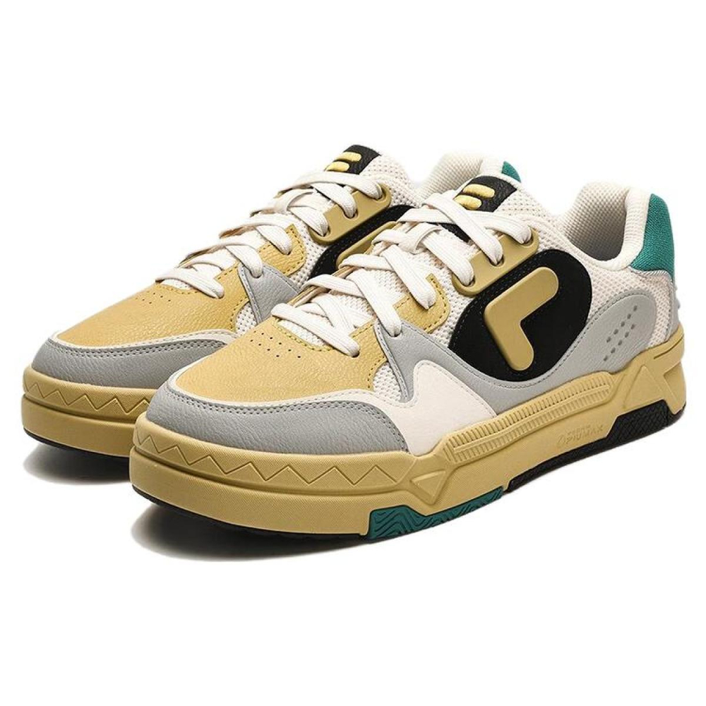 FILA FUSION BANK DX