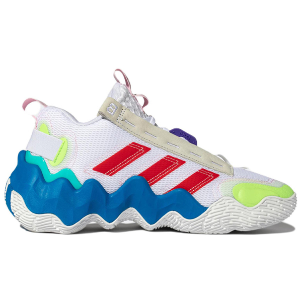 Adidas Exhibit B