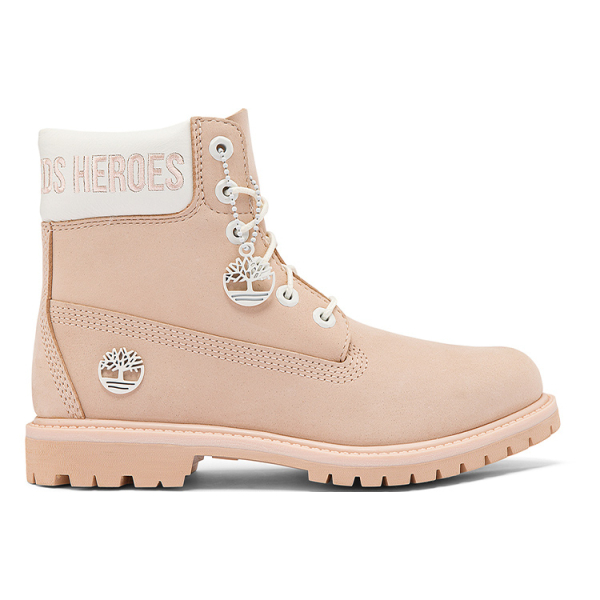 Timberland 6 Inch
