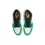 Jordan Air Jordan 1 retro high og "lucky green"