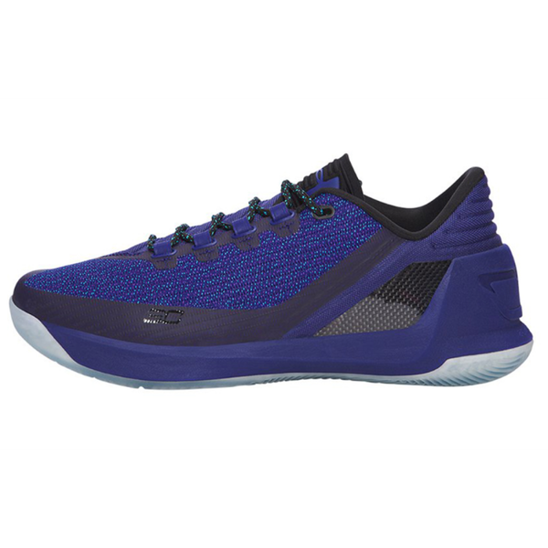 Under Armour Curry 3 3 Dark Horse