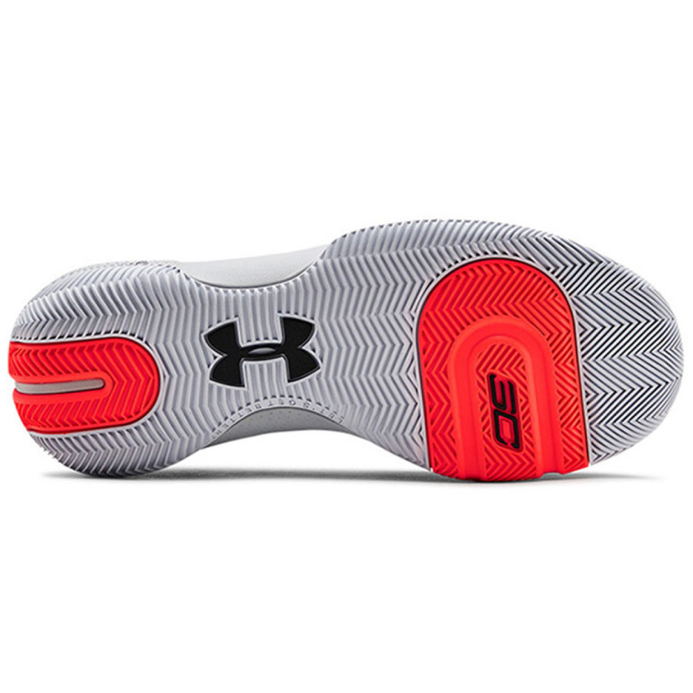 Under Armour Sc 3zer0 III