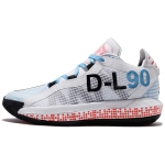 Adidas D lillard 6
