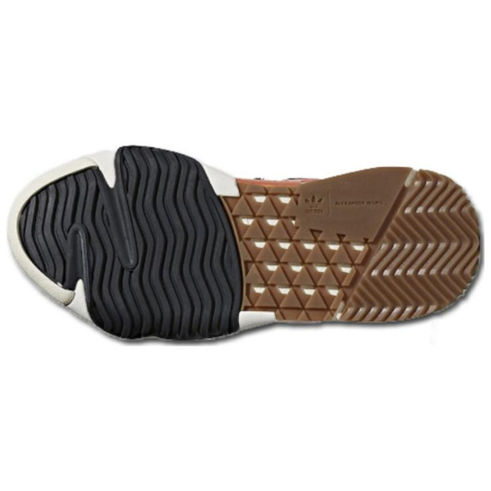 Adidas originals Turnout Bball Alexander Wang Core Black