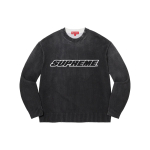 Supreme SS23 Week 2 PRINTED WASHED SWEATER