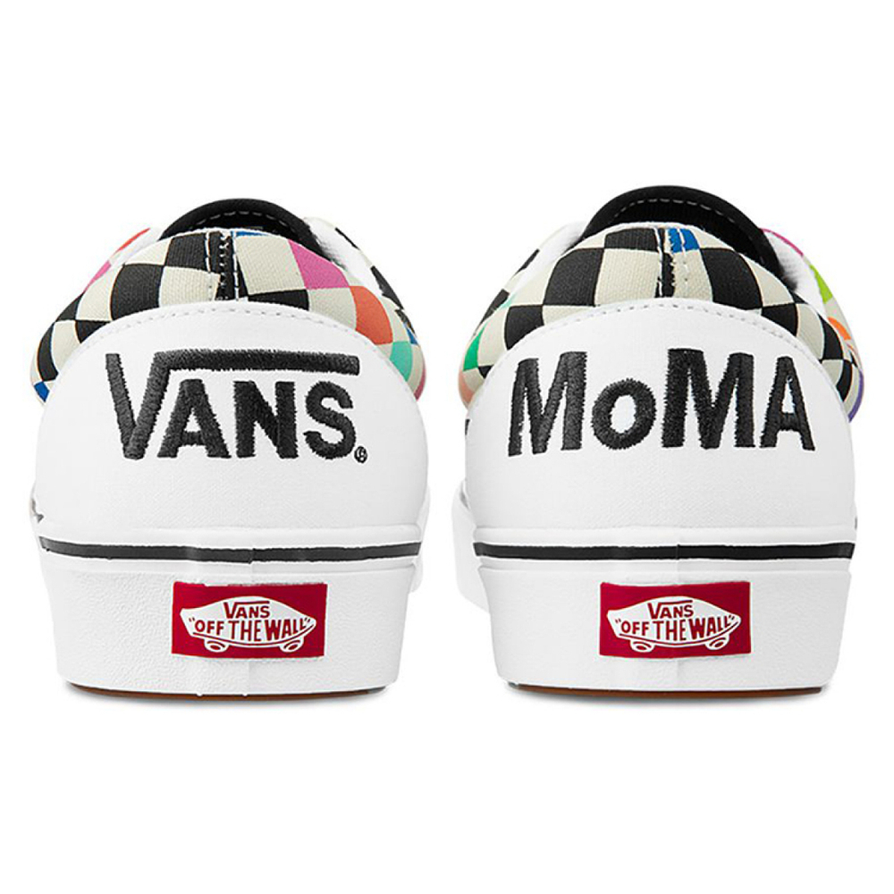 MoMA x Vans Era