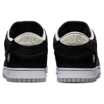 Medicom Toy x Nike Dunk SB og qs“be@rbrick”