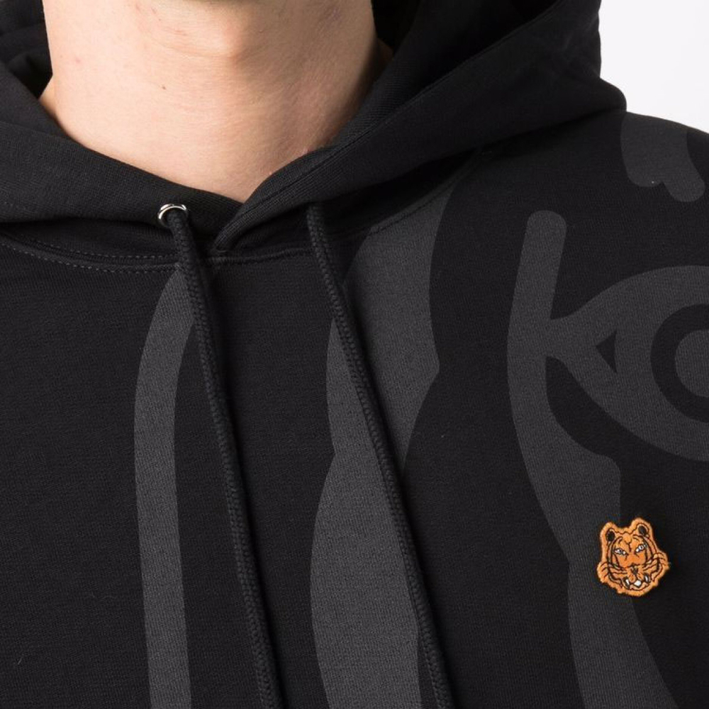 KENZO FW21 Logo