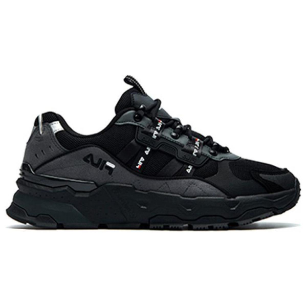 FILA Heritage-FHT TPU