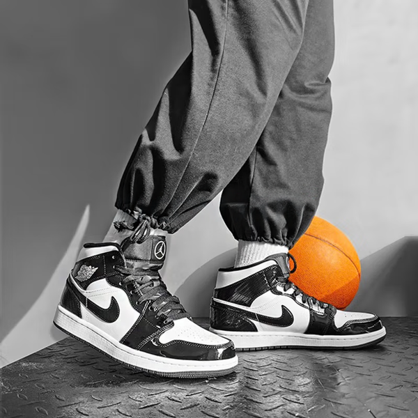 Jordan Air Jordan 1 Mid SE "All-Star Weekend"