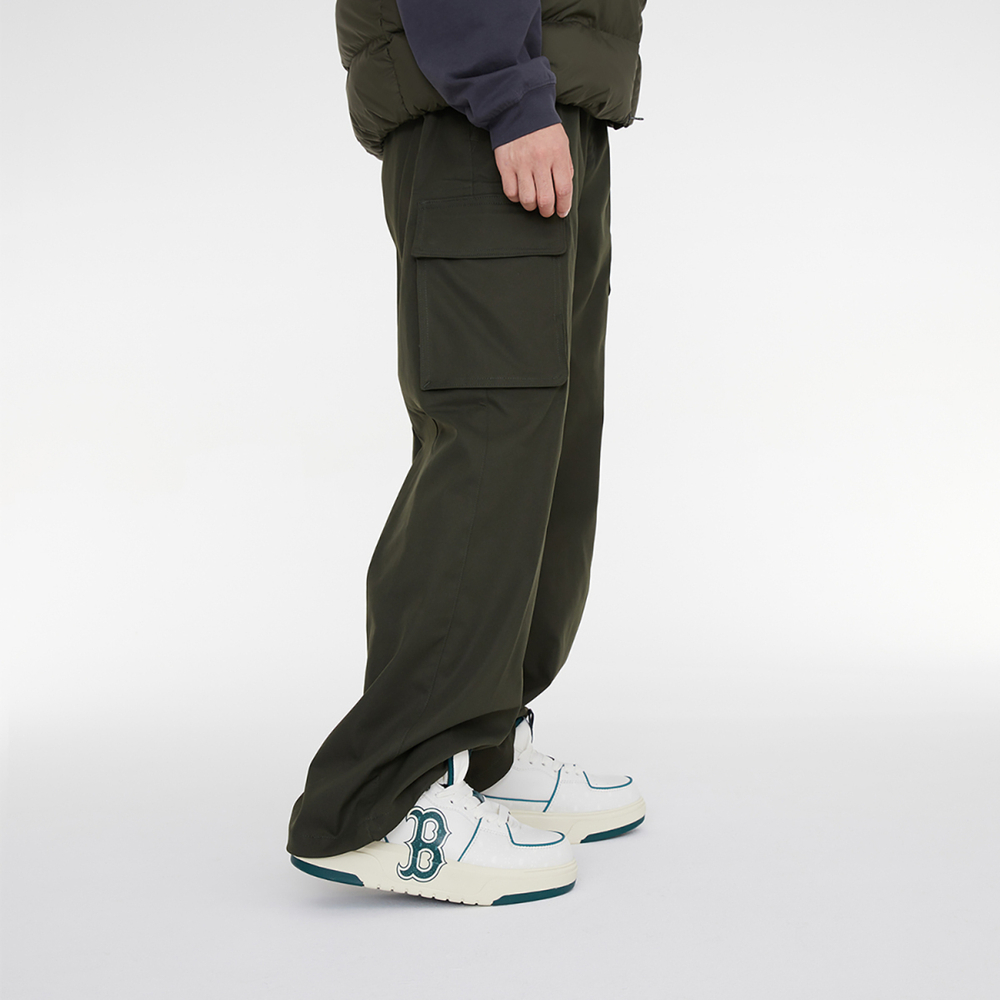 【23 】 MLB Chunky Liner