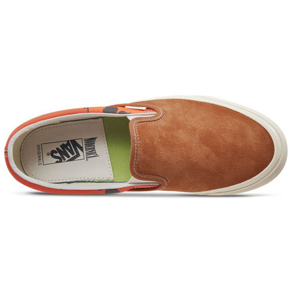 Vans slip-on