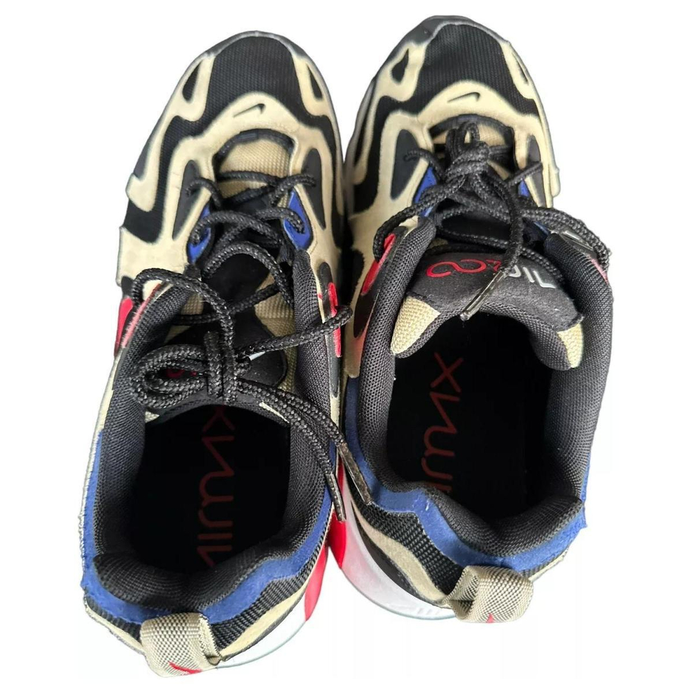 Nike Air Max 200