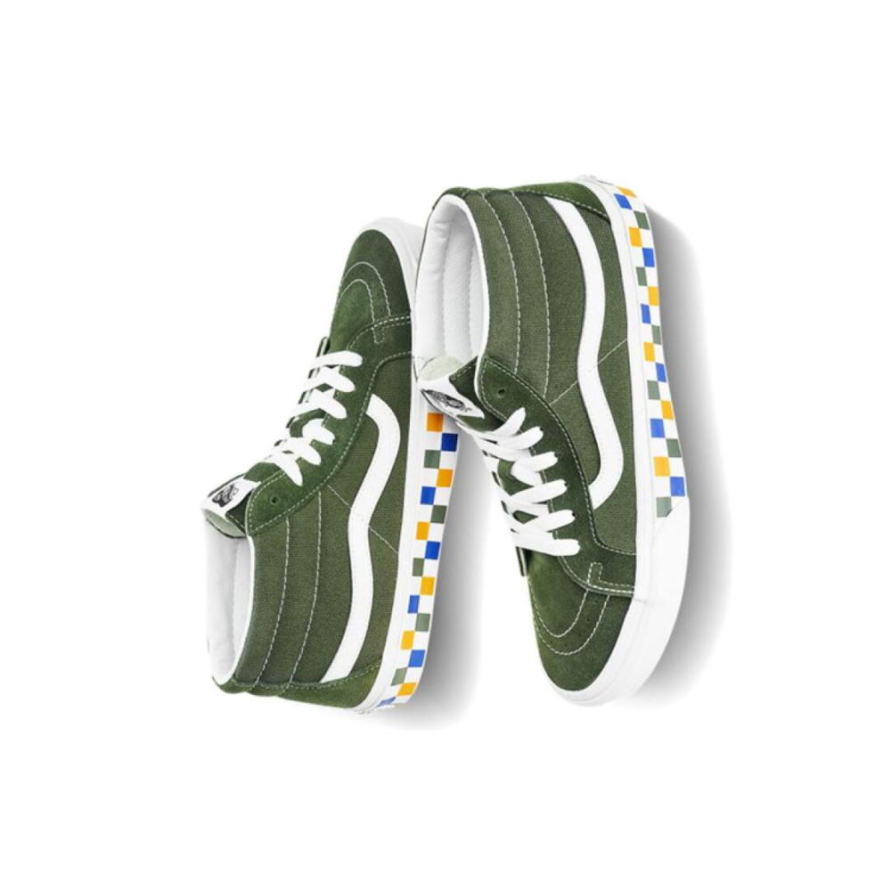 Vans SK8 Reissue