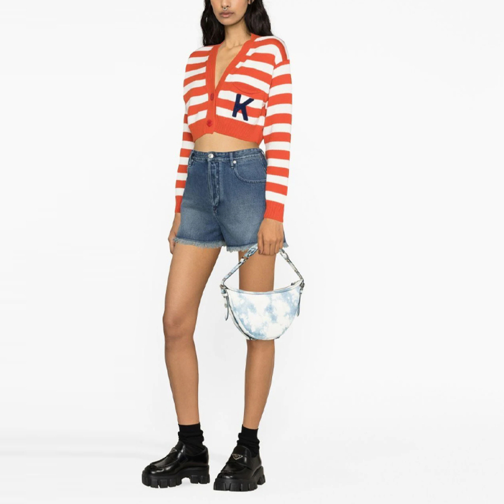 KENZO SS23 V