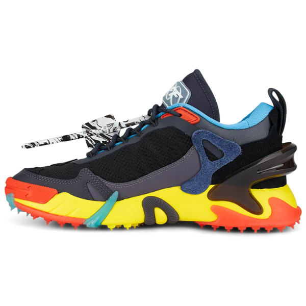 OFF-WHITE ODSY 2000 Multicolor