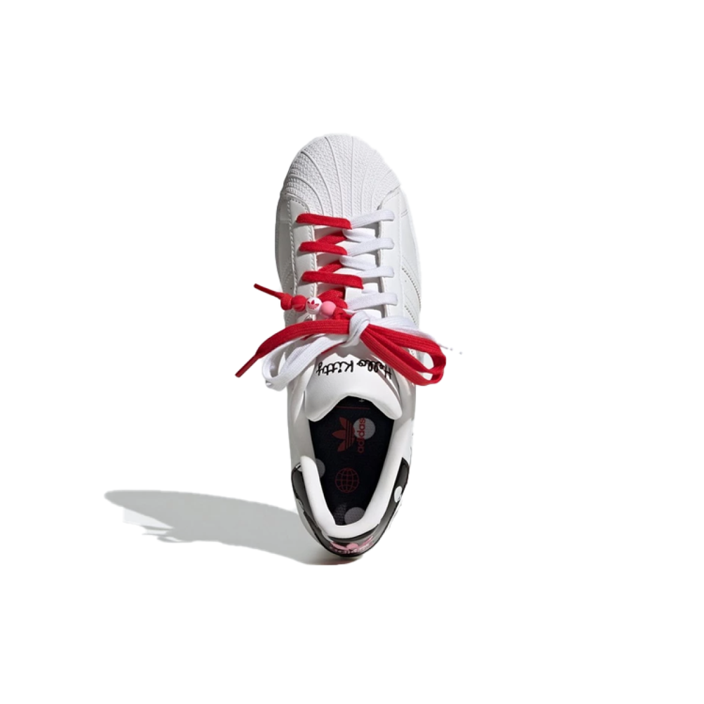 Hello Kitty/ x adidas originals Superstar
