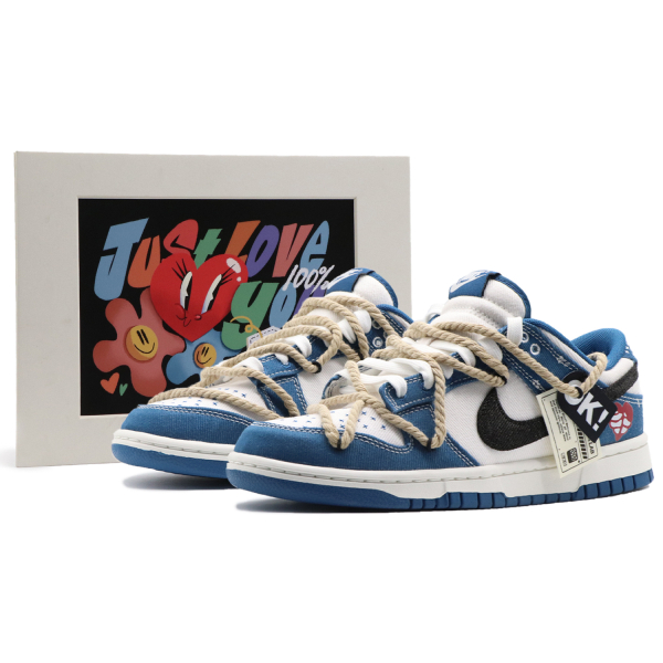 【 】 Nike Dunk Low