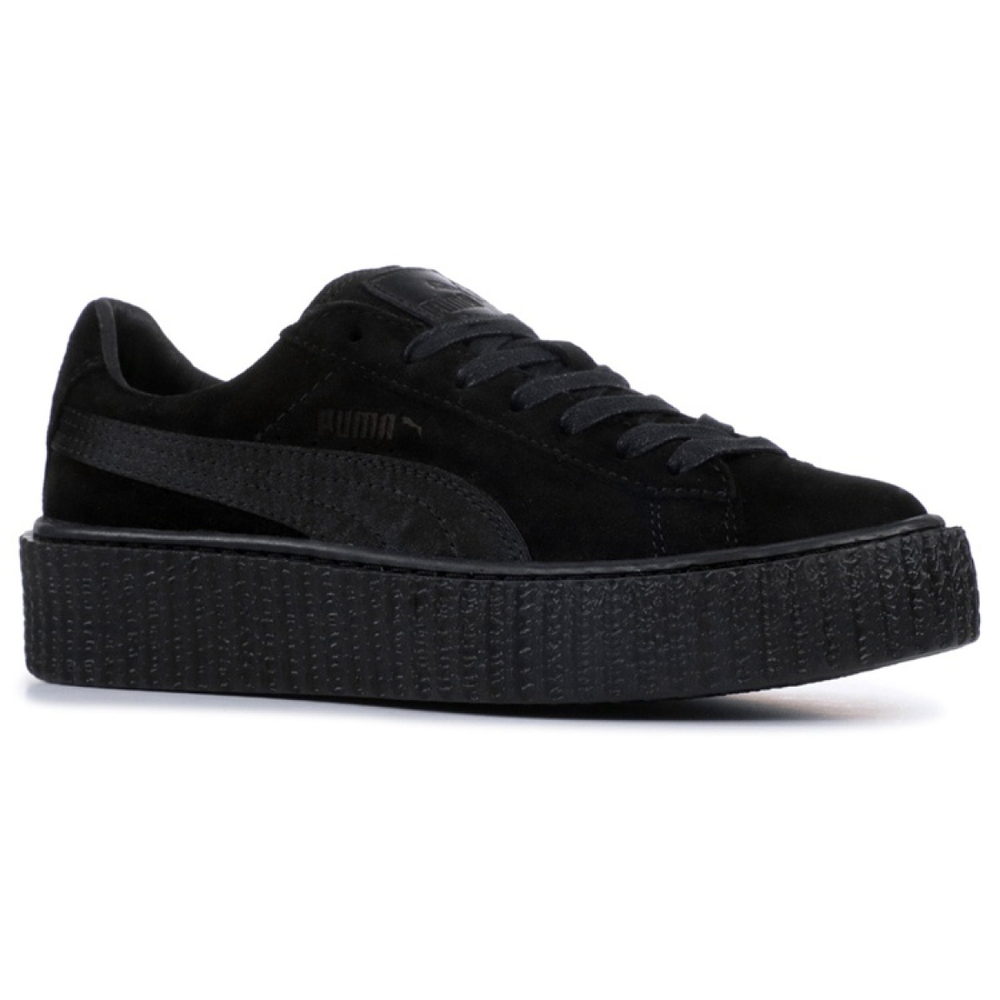 Fenty x PUMA Rihanna Fenty Creepers Satin
