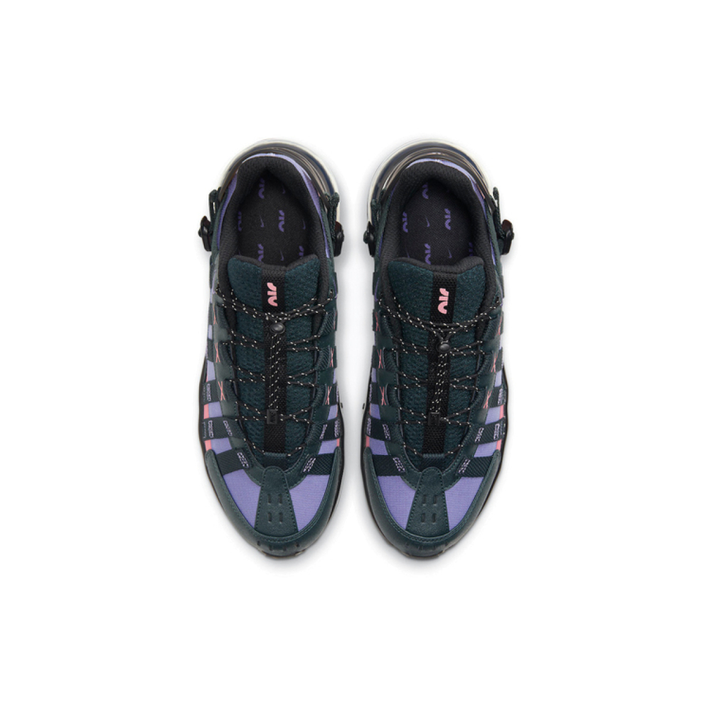 Nike Air Max 270 Vistascape "Desert Berry"