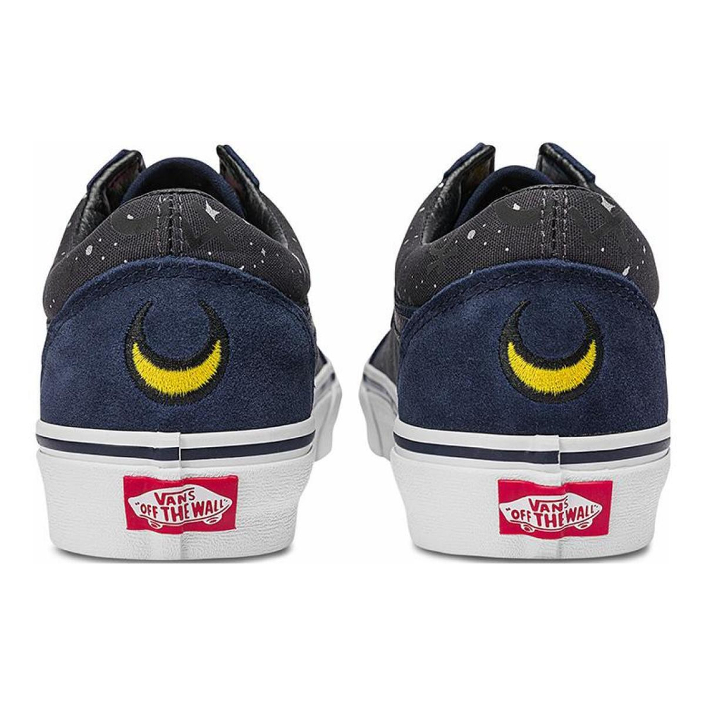 SAILOR MOON x Vans Old Skool