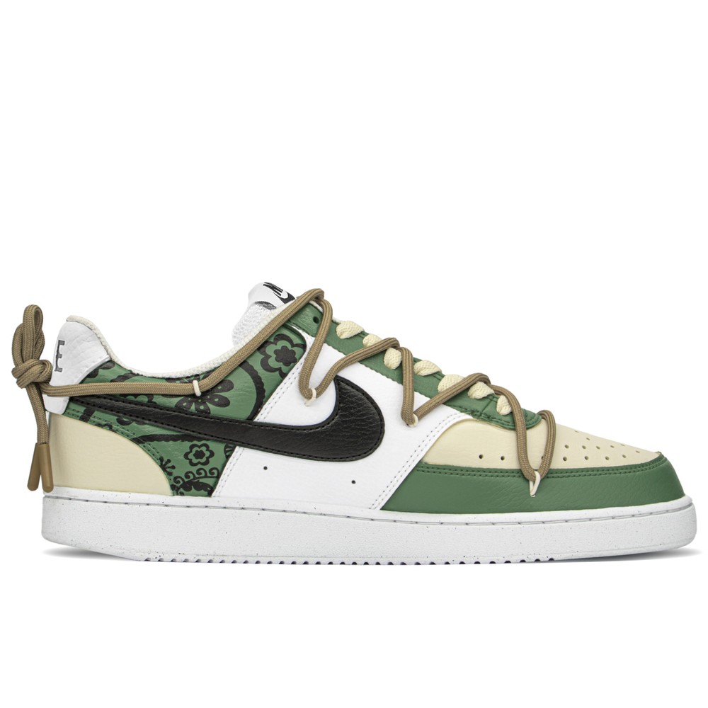 【 】 Nike Court Vision 1 FZBB