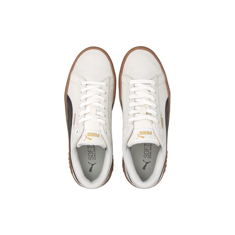 PUMA Smash Platform V2 Suede