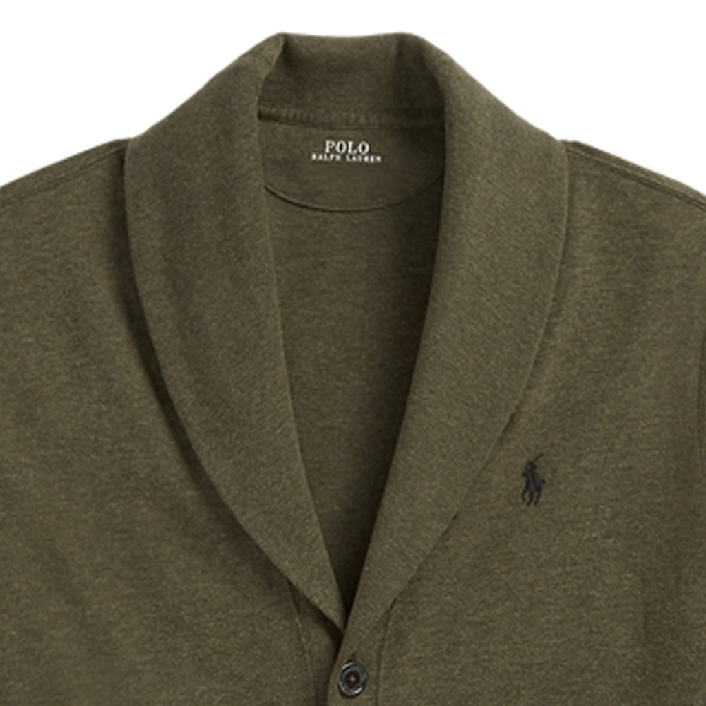 Polo Ralph Lauren FW23 Logo