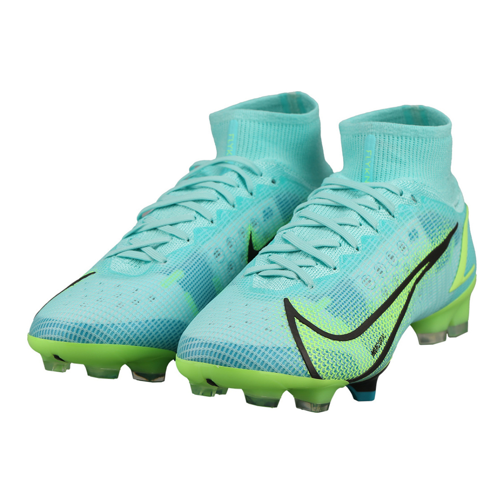 Nike Mercurial Superfly 8 14 FG（ ）