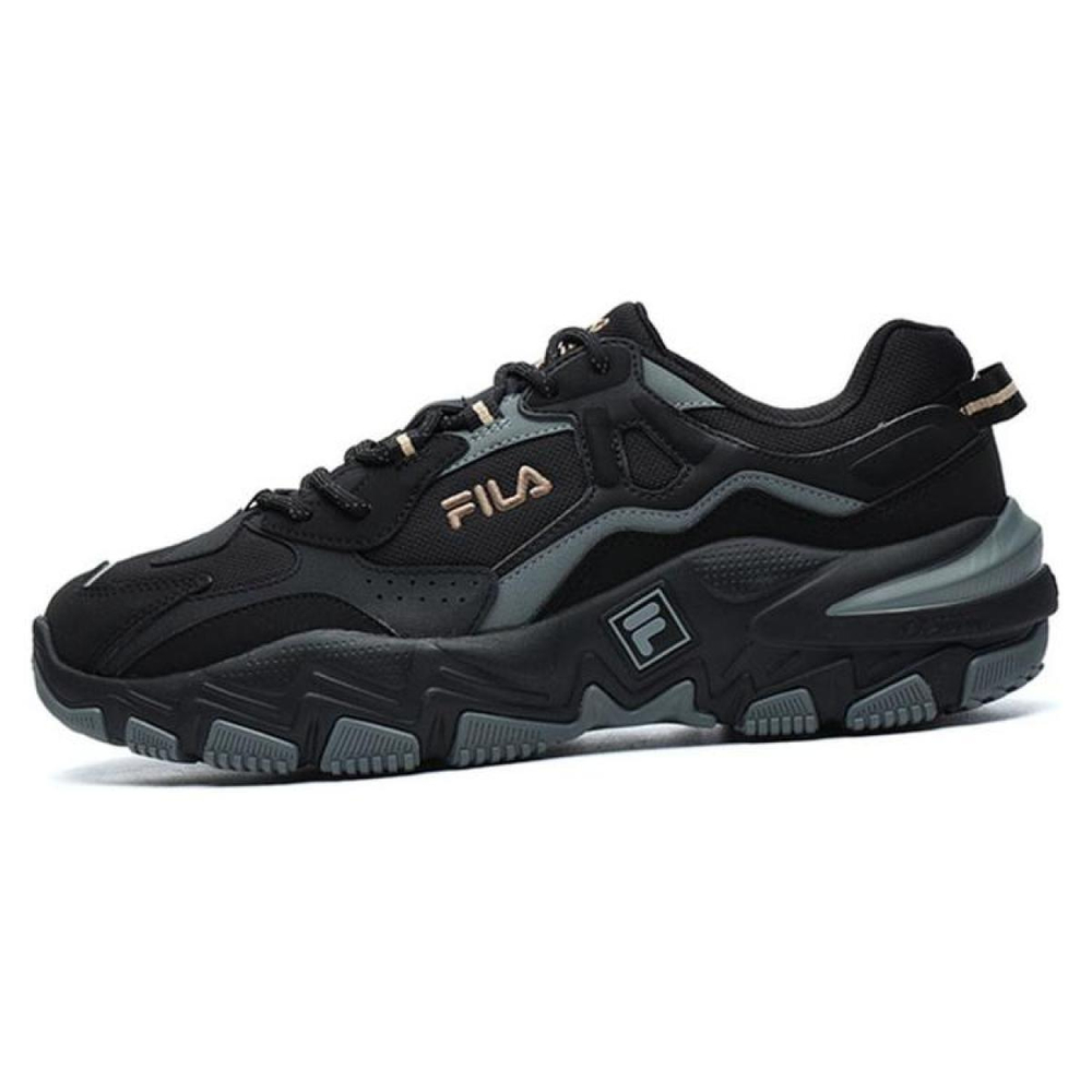 FILA 2