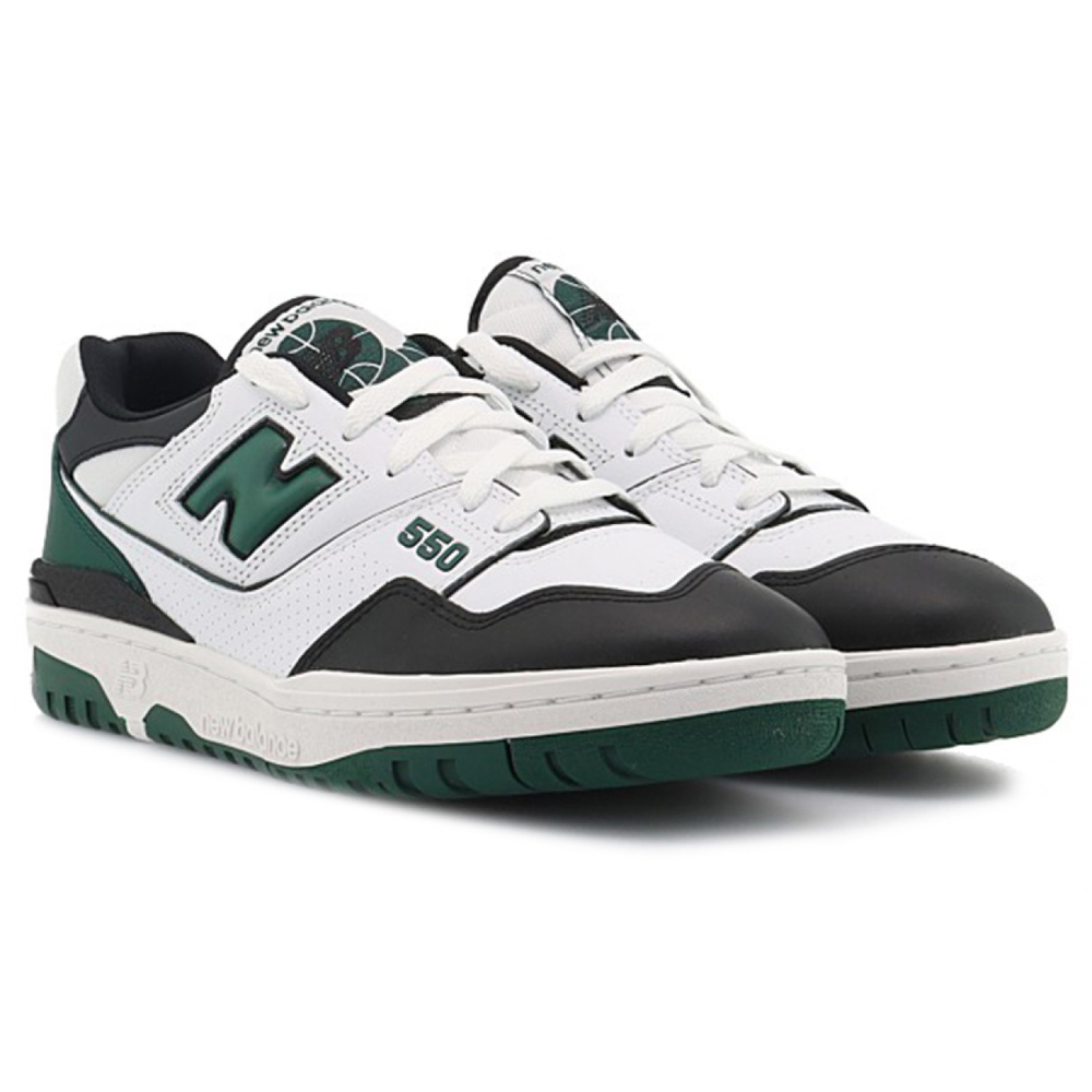 New Balance NB 550 Shifted Sport Pack