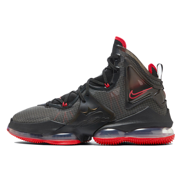 Nike Lebron 19 EP "Bred" TPU