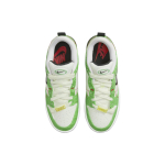 Nike Dunk disrupt 2 "just do it"