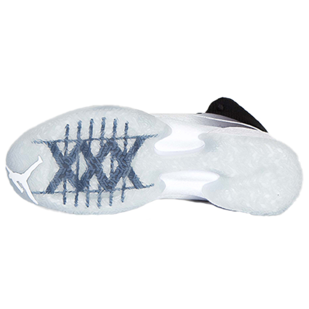 Jordan Air Jordan 30 White Black