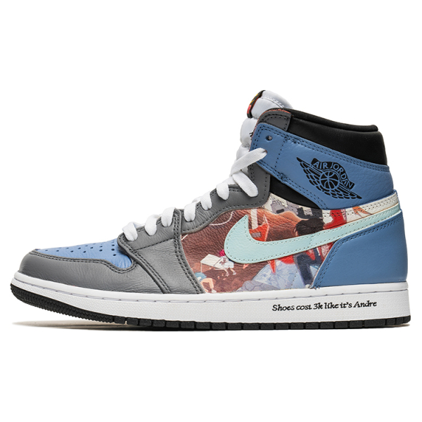 【 】 Jordan Air Jordan 1 High OG