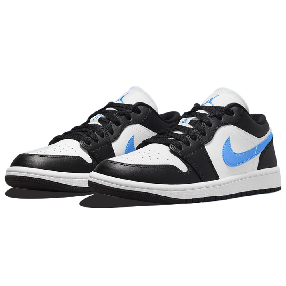 Jordan Air Jordan 1 low "university blue"