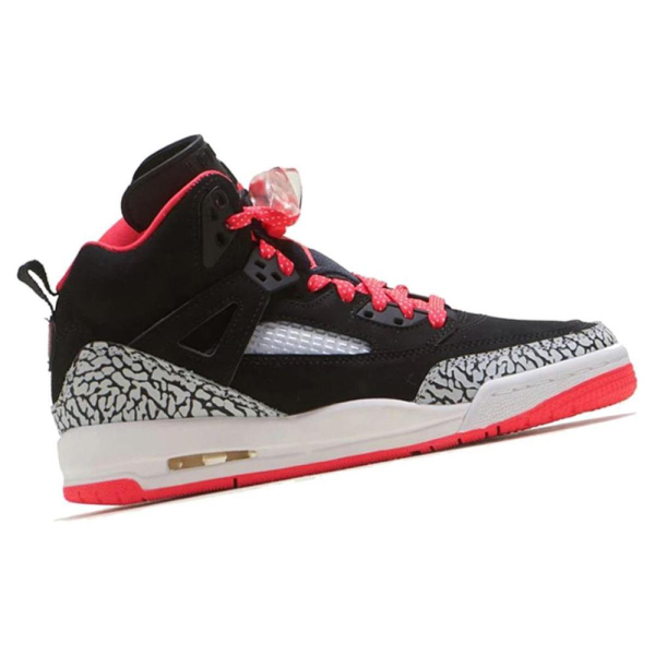 Jordan Spizike