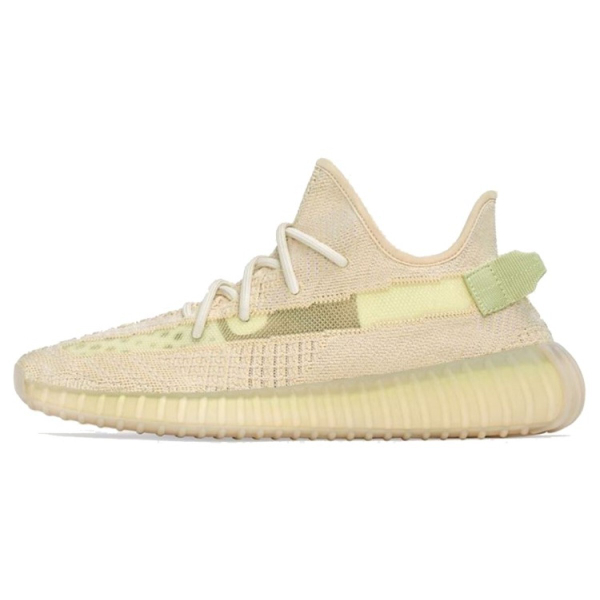Adidas originals Yeezy Boost 350 V2 "Flax"