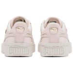 PUMA Cali Emboss Trainers