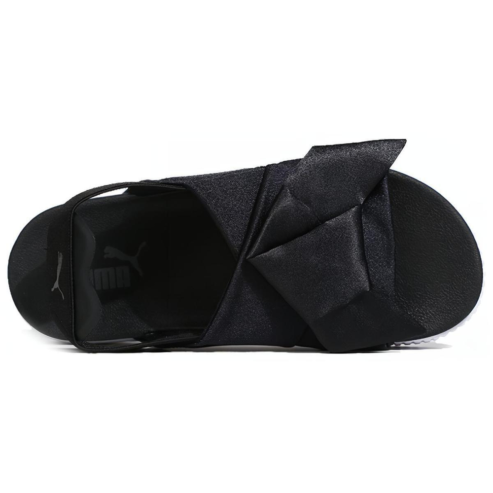 PUMA Platform Slide