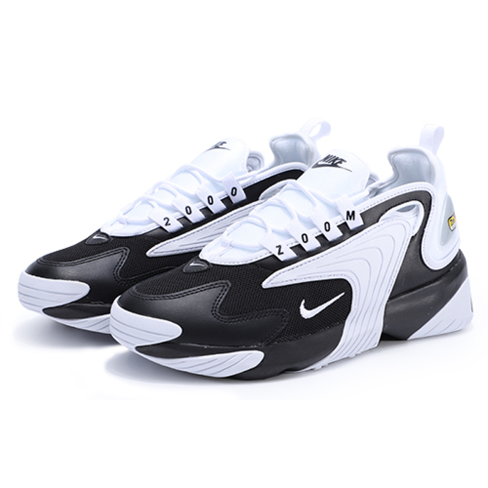 Nike Zoom 2K