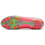 Nike Mercurial Superfly 8 14 Pro AG（ ）
