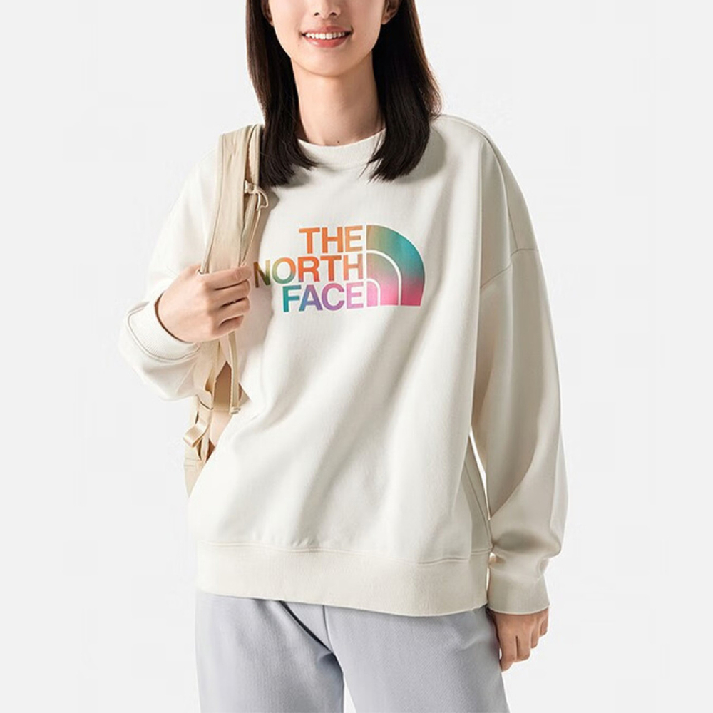 /THE NORTH FACE Logo