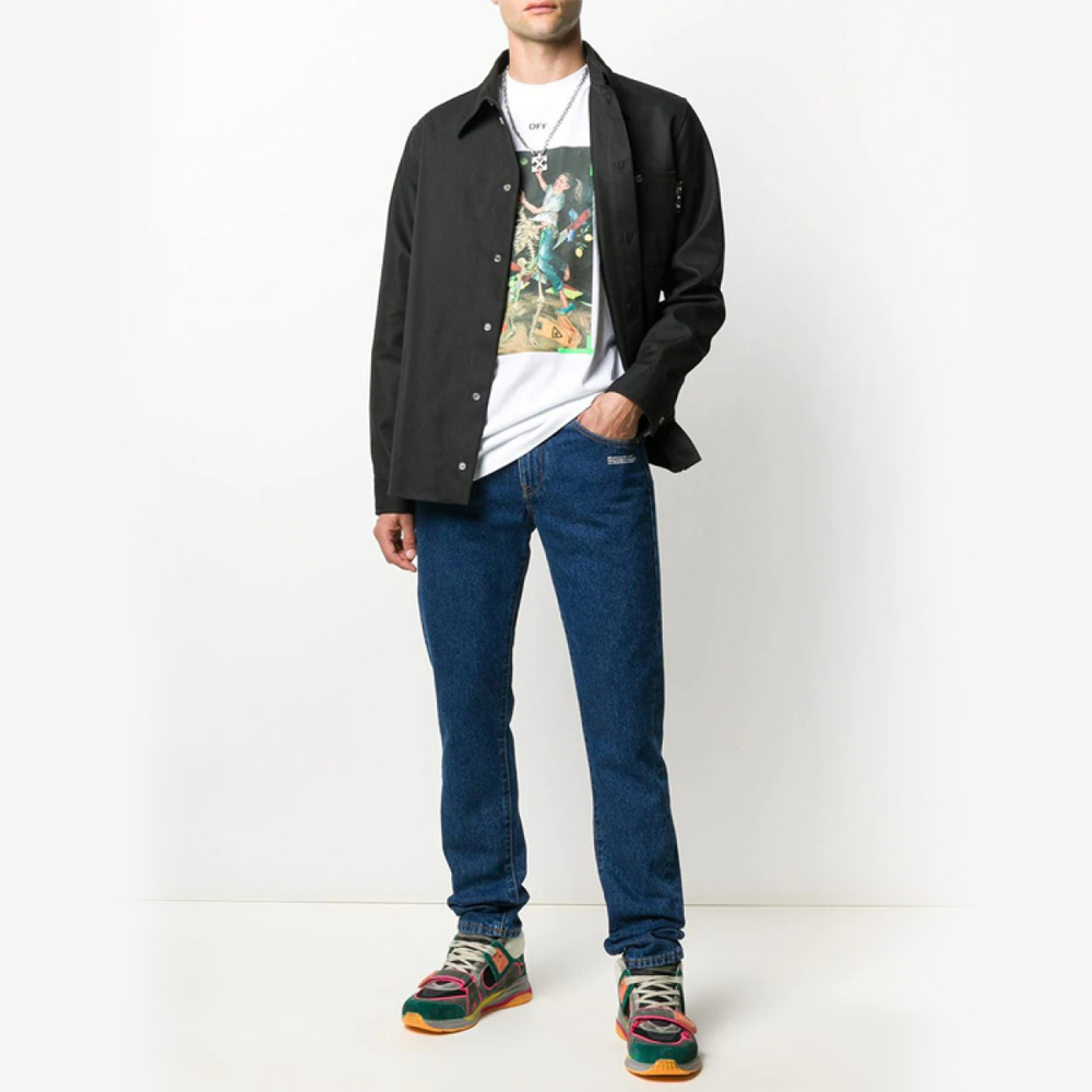 OFF-WHITE FW20 T