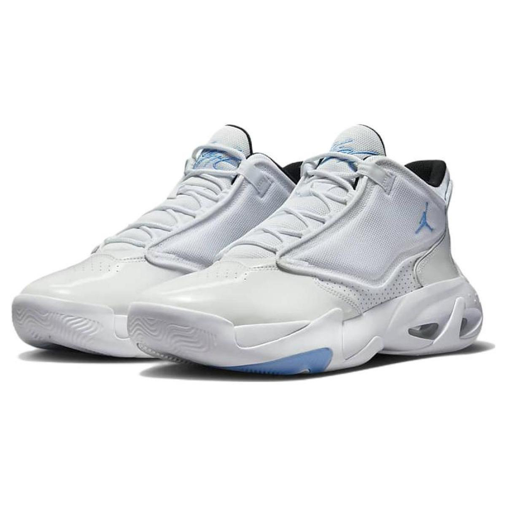Jordan Max Aura 4