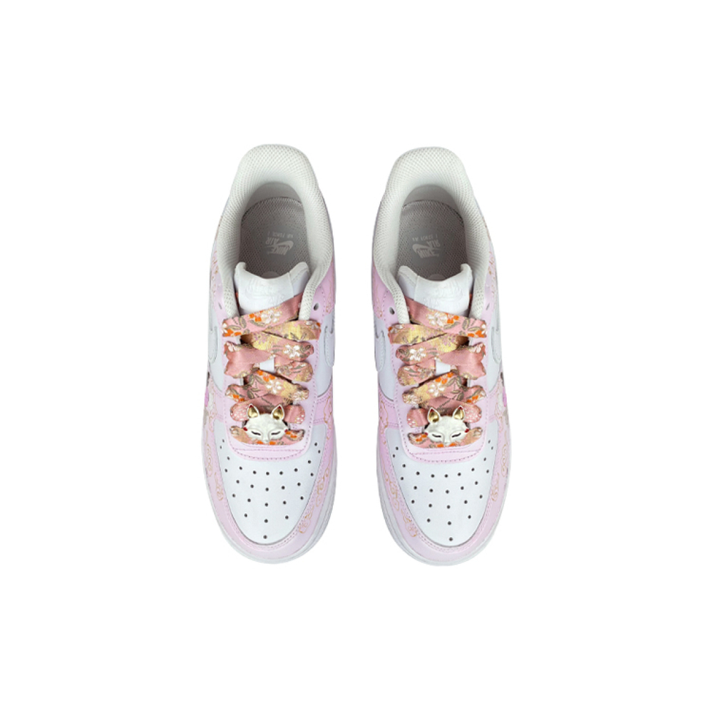 【 】 Nike Air Force 1 Low