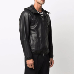 EMPORIO ARMANI FW21 Logo